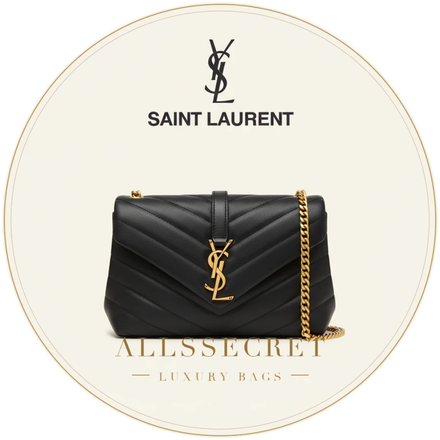 Saint Laurent